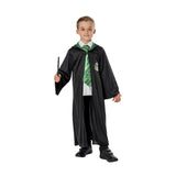 Slytherin Harry Potter Costume Set - Child