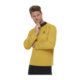 Original Series Star Trek Uniform Costume - Men