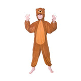 Wicked Costumes - Bear Costume - Child - Fancy Dress Central