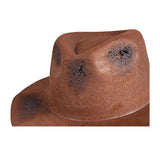 Freddy Krueger Nightmare Fedora Hat - Adult