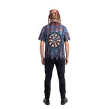 Zombie Darts Player Costume - Men