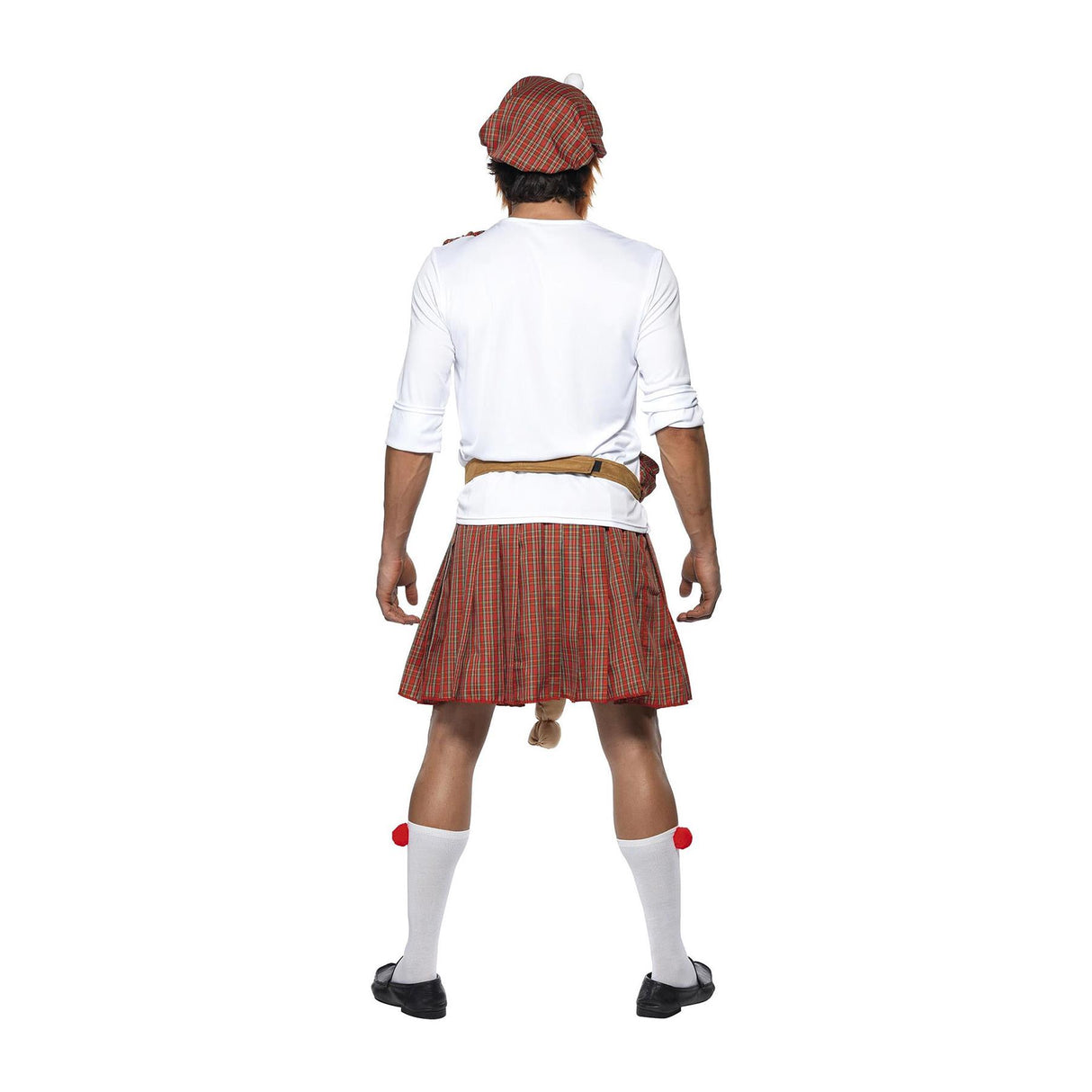 Well Hung Highlander Costume - Men