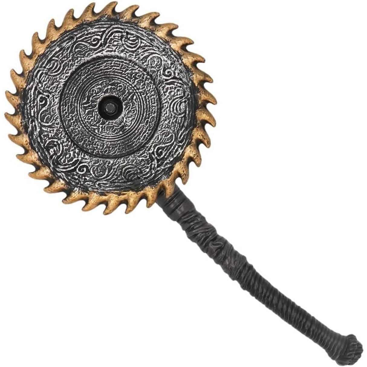 Circular Horror Saw - Adult