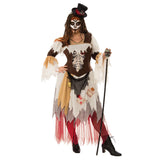 Conjure Voodoo Costume - Women