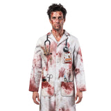 Doctor Organ-izer Costume - Men