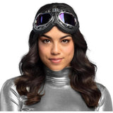 Boland - Pilot Party Glasses - Adult - Fancy Dress Central