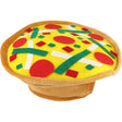 Henbrandt Ltd - Novelty Pizza Hat - Adult - Fancy Dress Central