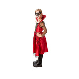 Vampiress Costume - Girls