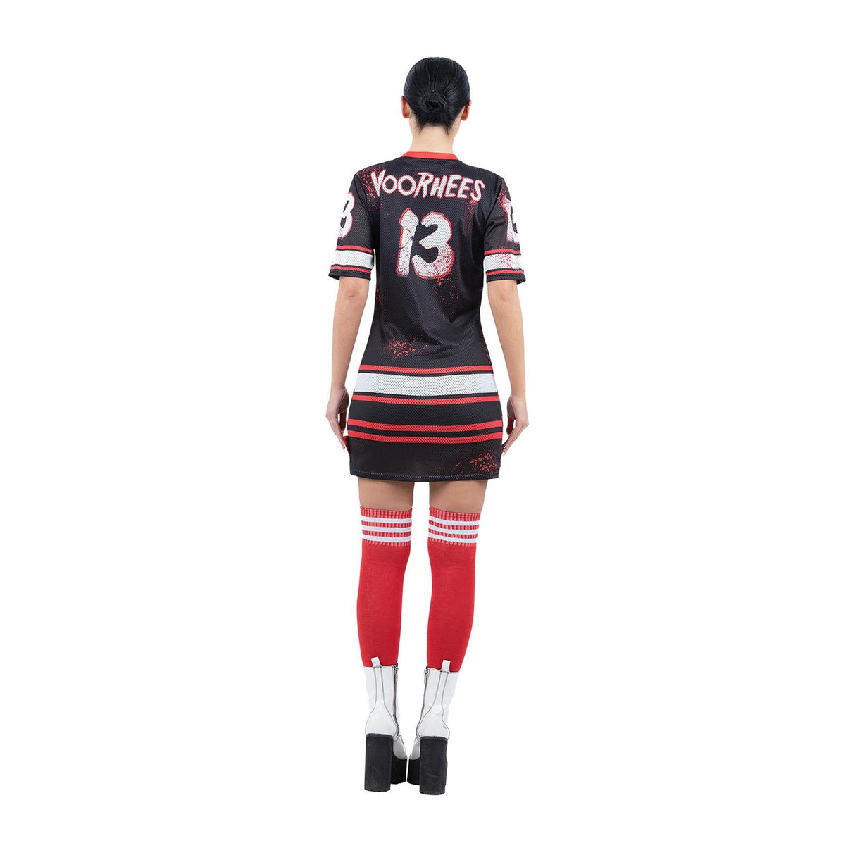 Friday the 13th Hockey Dress - Women