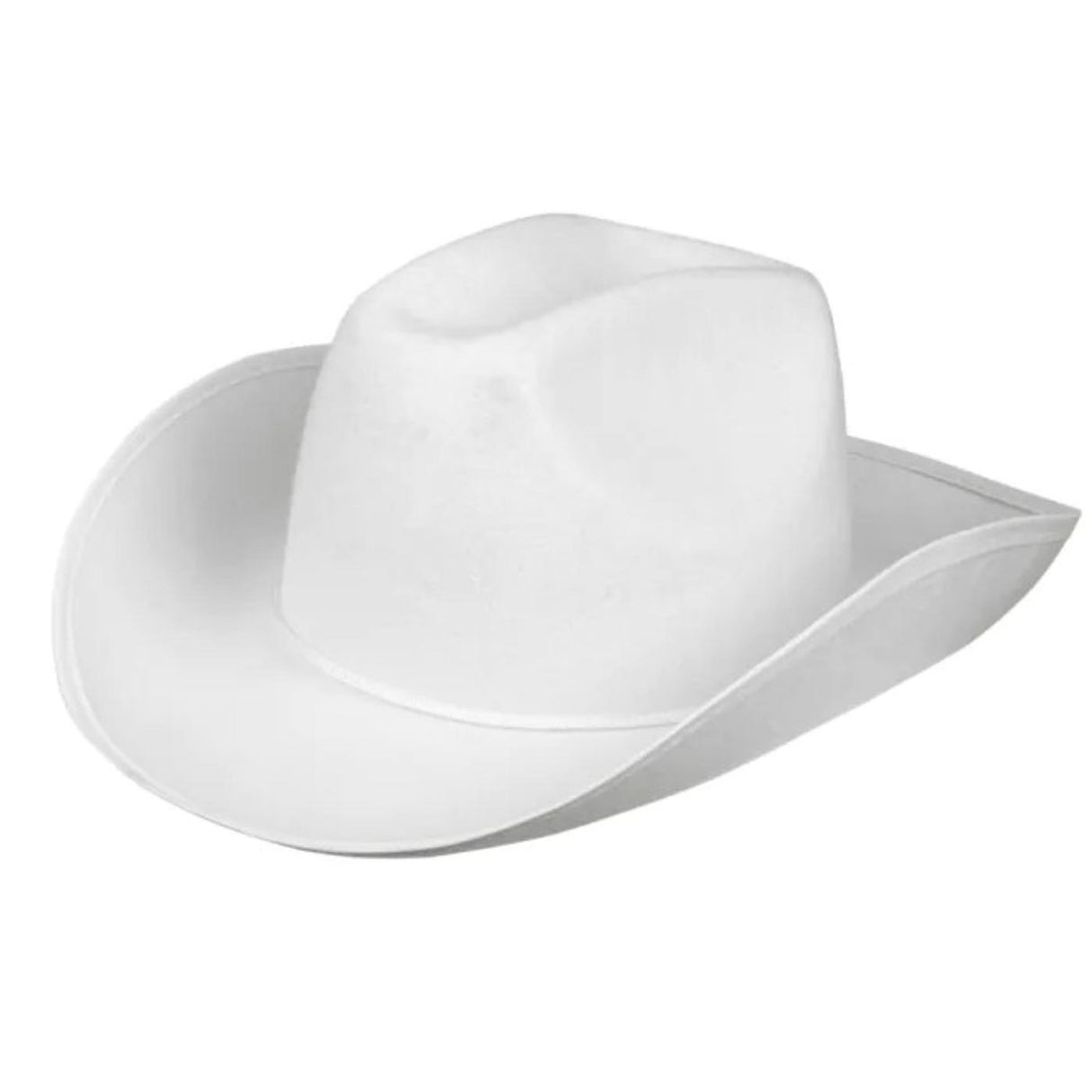 Rodeo Cowboy Hat - Adult