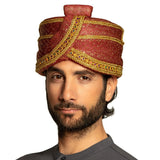 Boland - Sultan Hat - Men - Fancy Dress Central