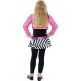 Rockstar Glam Costumes - Girls