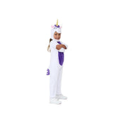 Blues Group - Unicorn Costume - Girls - Fancy Dress Central