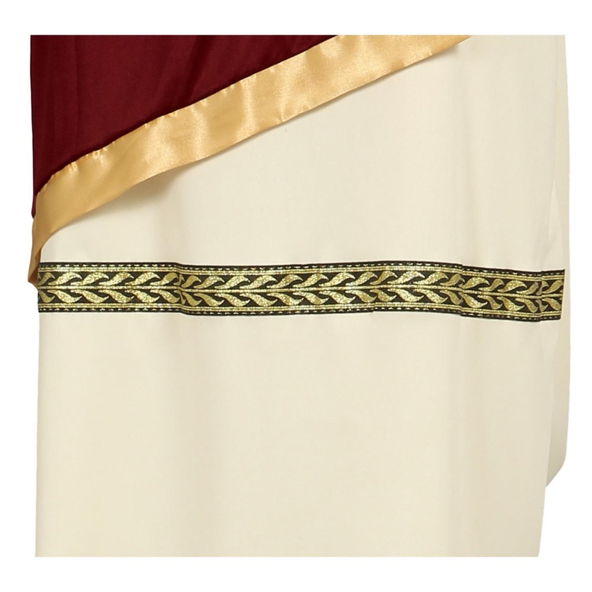 Fiestas Guirca - Glamorous Roman Costume - Women - Fancy Dress Central