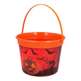 Halloween Halo Bucket