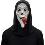 Waass-Up! Scary Movie Bling Mask - Adult