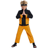 Manga Ninja Costume - Boys