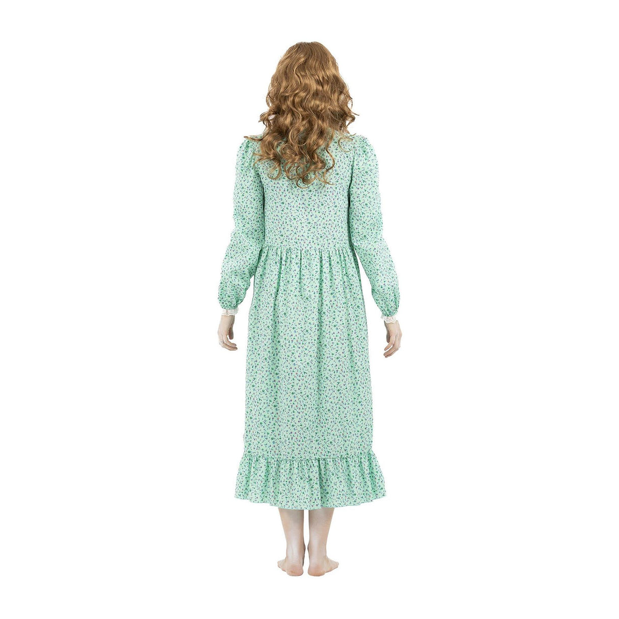 The Exorcist Regan Costume - Women