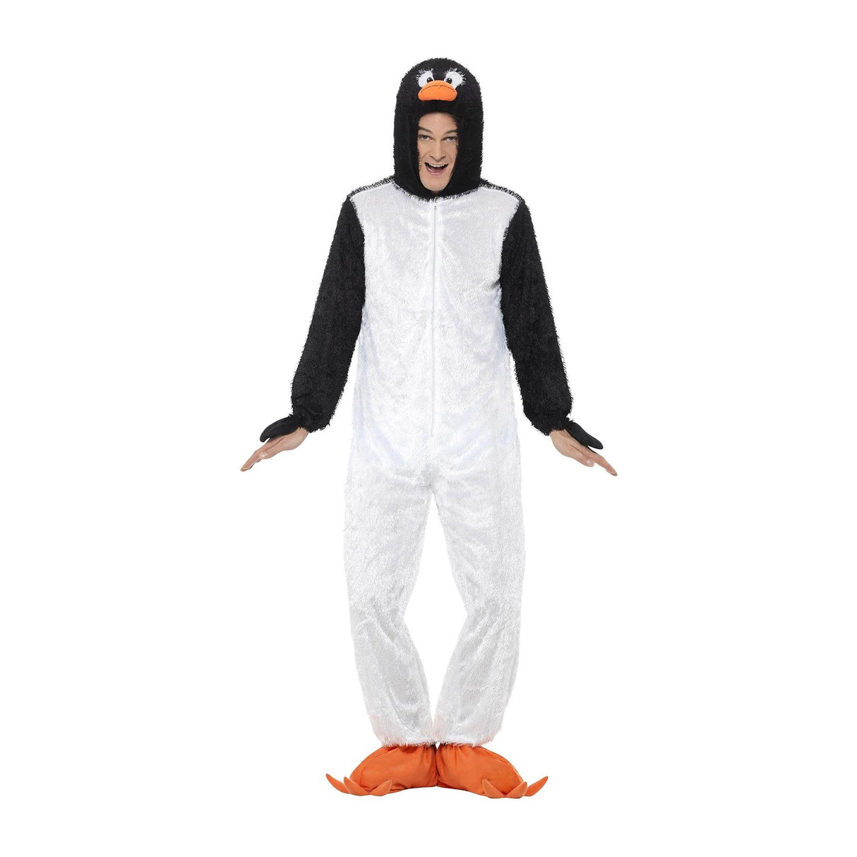 Penguin Animal Costume - Adult
