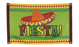 Mexican Fiesta Flag