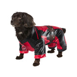 Dogpool Pet Costume