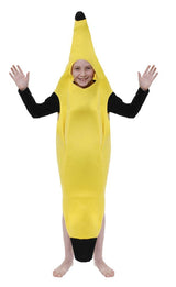 Banana Costume - Child