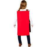 Rubies - Wonka Bar Tabard Costume - Child - Fancy Dress Central
