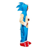 Rubies - Sonic the Hedgehog Jumpsuit Costume - Child - Fancy Dress Central