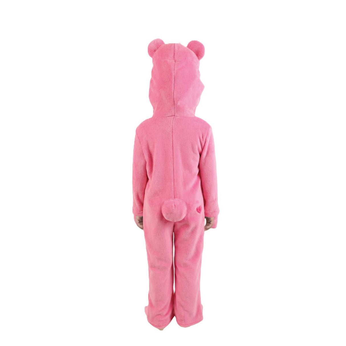 Cheer Bear Care Bears Costume - Girls
