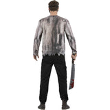 Jason Voorhees Costume - Men