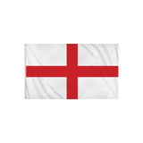 Henbrandt - England Flag (5ft x 3ft) - Fancy Dress Central