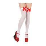 Thigh High Stockings - Women