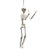 Pose-able Skeleton (40cm) - Party Decoration