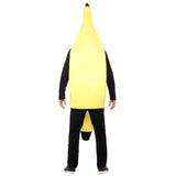 Banana Costume - Adult