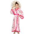 Fiestas Guirca - Japanese Kimono Costume - Girls - Fancy Dress Central
