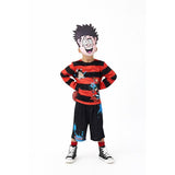 Blues Group - Dennis the Menace Costume - Child - Fancy Dress Central