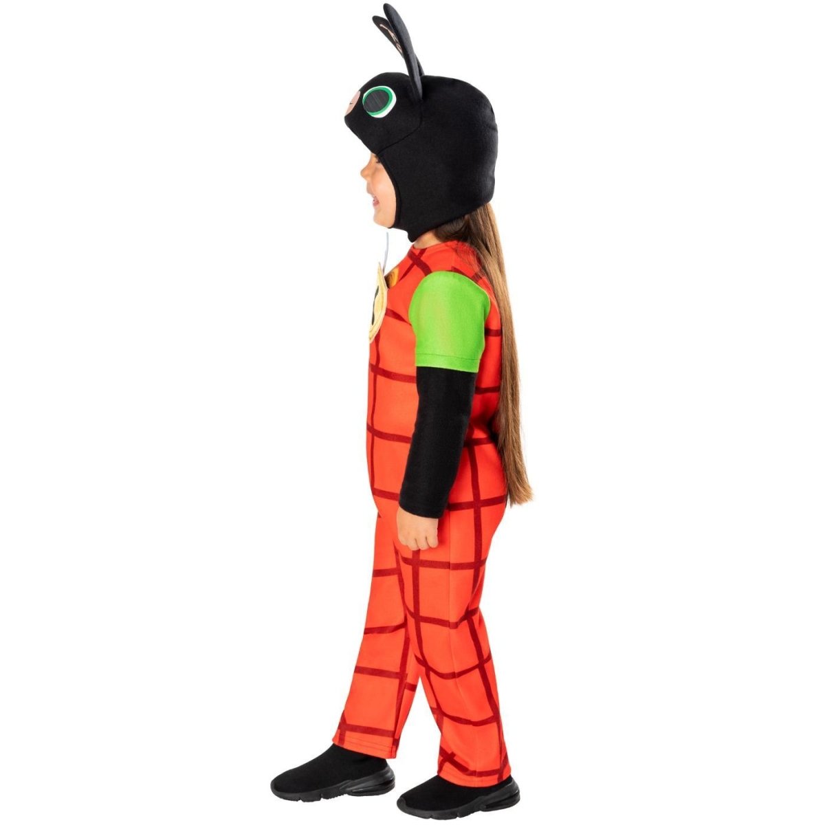 Rubies - Bing Deluxe Costume - Child - Fancy Dress Central