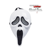 30th Anniversary Ghost Face Costume - Women