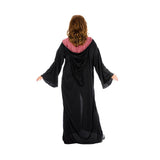 Rubies - Harry Potter Gryffindor Robe - Adult - Fancy Dress Central