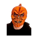Wicked Costumes Ltd - Killer Pumpkin Mask - Adult - Fancy Dress Central