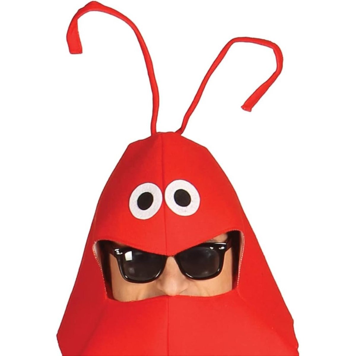 Fiestas Guirca - Lobster Costume - Men - Fancy Dress Central