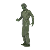 Toy Soldier Costume - Men