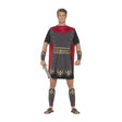 Smiffys - Roman Gladiator Costume - Men - Fancy Dress Central
