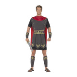Roman Gladiator Costume - Men