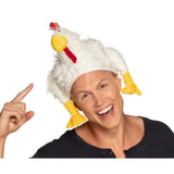 Boland - Chicken Hat - Adult