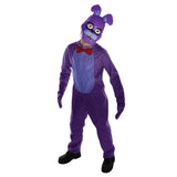 Rubies - Bonnie Five Nights At Freddys Costume - Child - Fancy Dress Central