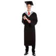 Boland - Graduation Guy Costume - Men - Fancy Dress Central