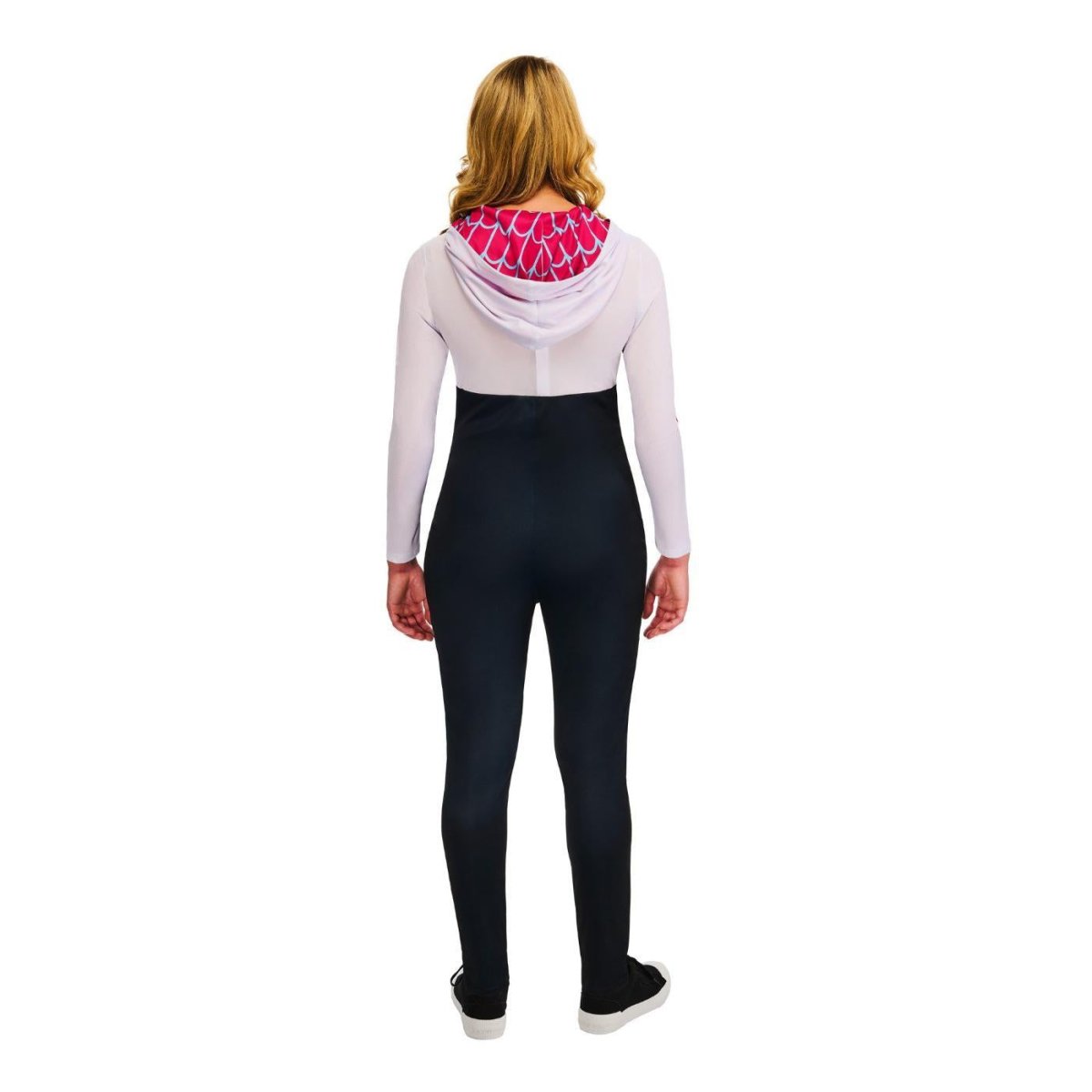 Rubies - Ghost-Spider Costume - Women - Fancy Dress Central