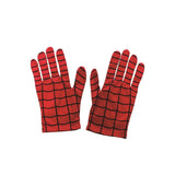 Rubies Masquerade Co. (UK) Ltd - Spider - Man Gloves - Child - Fancy Dress Central