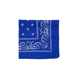 Cowboy Bandana (Blue) - Adult